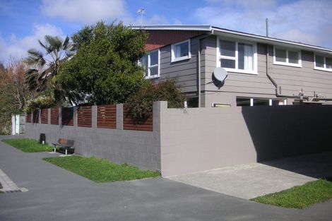 Photo of property in 2/3 Winchester Street, Merivale, Christchurch, 8014