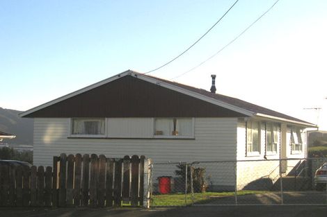 Photo of property in 57 Fantame Street, Cannons Creek, Porirua, 5024