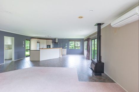 Photo of property in 242 Kuku East Road, Kuku, Levin, 5570