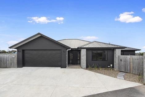 Photo of property in 98 Tramway Road, Ruakura, Hamilton, 3214