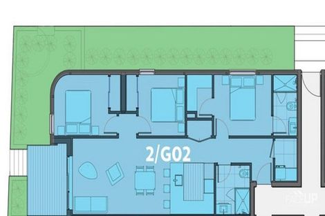 Photo of property in 2/81g Mapou Road, Hobsonville, Auckland, 0616