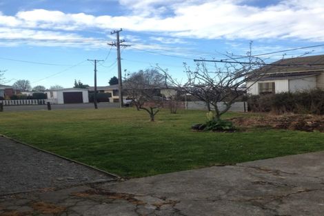 Photo of property in 13 George Street, Waimate, 7924