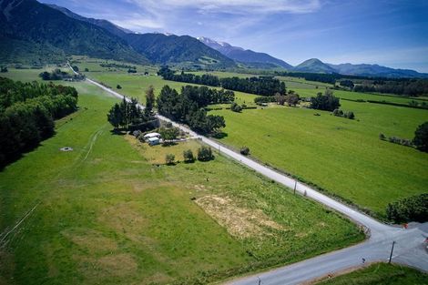 Photo of property in 565 Mt Fyffe Road, Kaikoura Flat, Kaikoura, 7371