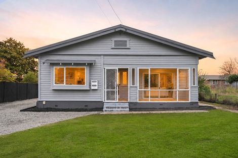 Photo of property in 61 Ohaupo Road, Melville, Hamilton, 3206