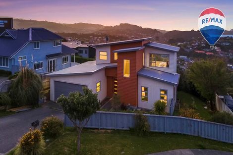 Photo of property in 137 Endeavour Drive, Whitby, Porirua, 5024