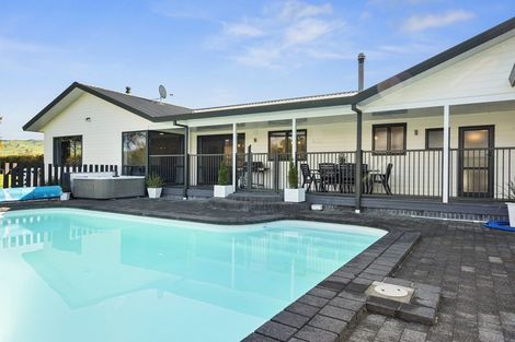 Photo of property in 955 Maungatautari Road, Maungatautari, Cambridge, 3494