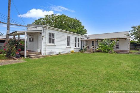 Photo of property in 61 Grey Street, Woodville, 4920
