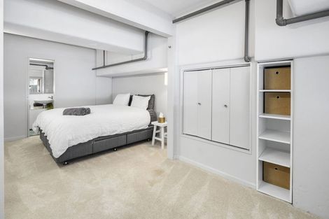 Photo of property in Stadium Garden Flats, 117/107 Thorndon Quay, Pipitea, Wellington, 6011