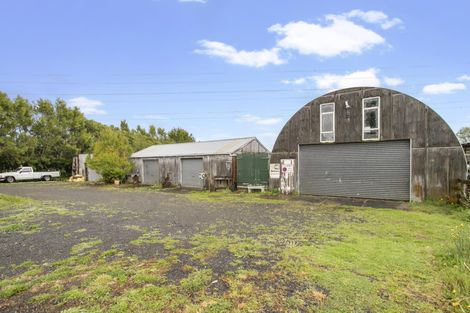 Photo of property in 60 Dale Road, Ramarama, Drury, 2579