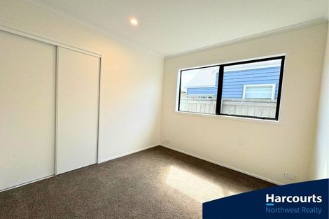 Photo of property in 135 Kopuru Road, Whenuapai, Auckland, 0618