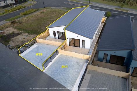 Photo of property in 39 Tributary Parade, Karaka, Papakura, 2113