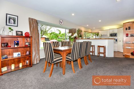 Photo of property in 2 Viceroy Place, Halswell, Christchurch, 8025