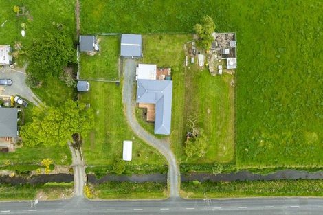 Photo of property in 614 Awaiti Canal Road, Netherton, Paeroa, 3671