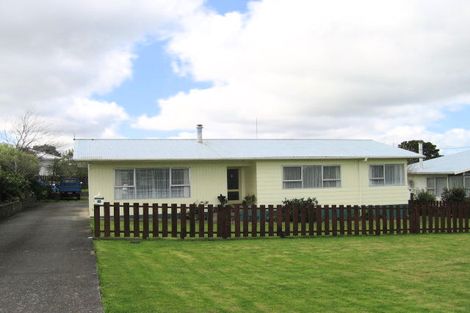 Photo of property in 59 Gorge Road, Maungaturoto, 0520