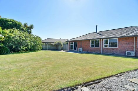 Photo of property in 20 Mathias Place, Kaiapoi, 7630