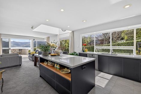 Photo of property in 308 Marine Drive, Charteris Bay, Lyttelton, 8971