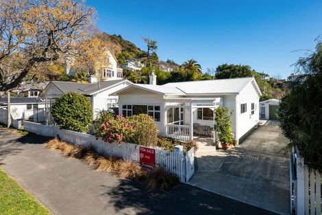 Photo of property in 24 Seymour Avenue, The Brook, Nelson, 7010