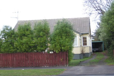 Photo of property in 97 Rimu Street, Maeroa, Hamilton, 3200