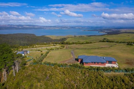 Photo of property in 420 Phillips Road, Raglan, Te Mata, 3894