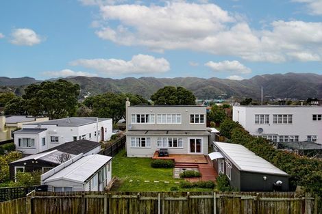 Photo of property in 57 Hall Crescent, Epuni, Lower Hutt, 5011