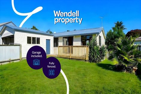 Photo of property in 31a Kellett Road, Ranui, Auckland, 0612