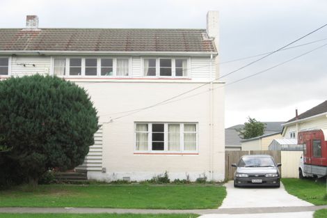 Photo of property in 137 Oxford Terrace, Epuni, Lower Hutt, 5011