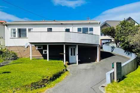 Photo of property in 111 Buckley Road, Southgate, Wellington, 6023