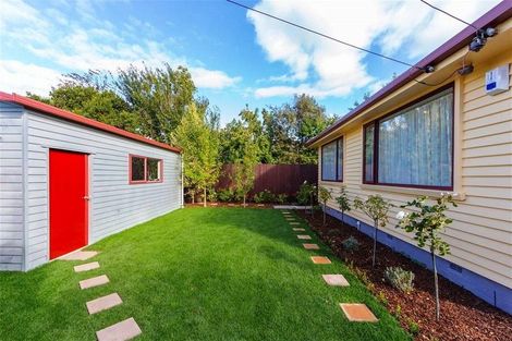 Photo of property in 51 Balgay Street, Upper Riccarton, Christchurch, 8041