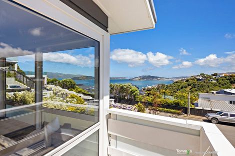 Photo of property in 42 Lohia Street, Khandallah, Wellington, 6035