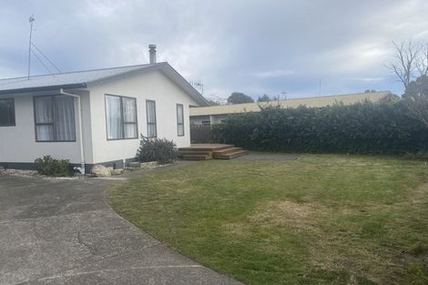 Photo of property in 64 Columbus Crescent, Flaxmere, Hastings, 4120