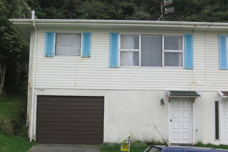 Photo of property in 154a Broderick Road, Johnsonville, Wellington, 6037
