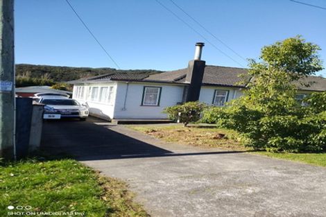 Photo of property in 59 Main Road, Wainuiomata, Lower Hutt, 5014