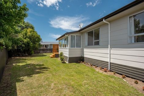 Photo of property in 8b Buick Street, Redwoodtown, Blenheim, 7201