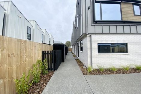 Photo of property in 4/312 Worcester Street, Linwood, Christchurch, 8011