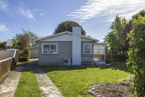 Photo of property in 4 Staig Street, Richmond, 7020