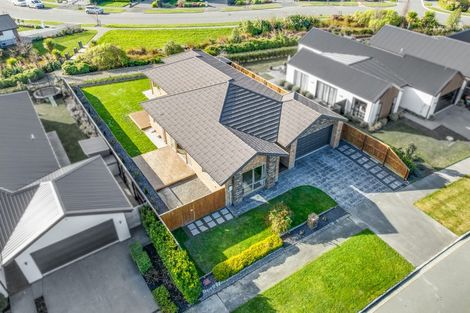 Photo of property in 9 Collier Drive, Halswell, Christchurch, 8025