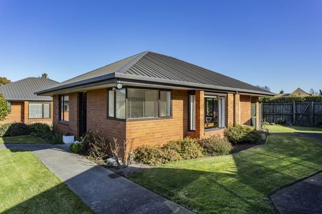 Photo of property in 4/4 Wiltshire Retirement Village, Rangiora, 7400