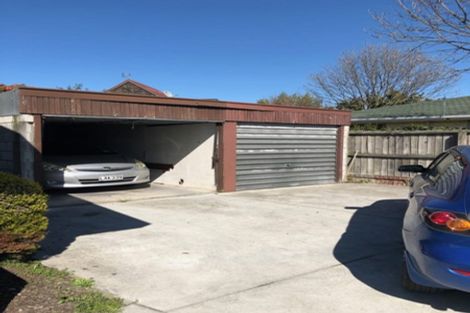 Photo of property in 3/19 Whitmore Street, Edgeware, Christchurch, 8013