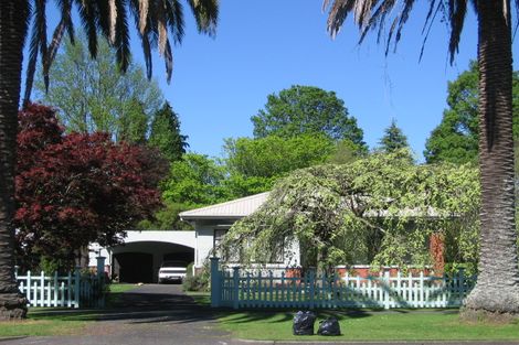 Photo of property in 11 Tamihana Street, Matamata, 3400