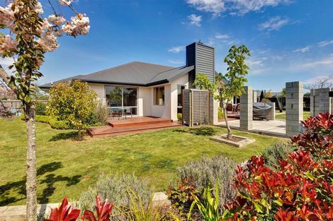 Photo of property in 8 Simms Lane, West Melton, 7618