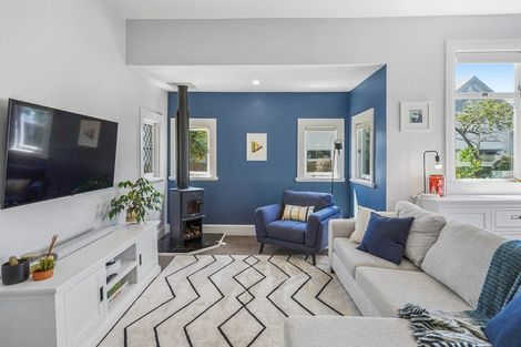 Photo of property in 1/1004 Colombo Street, St Albans, Christchurch, 8014