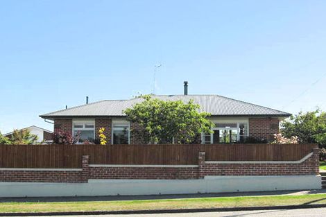 Photo of property in 54 Mountain View Road, Glenwood, Timaru, 7910