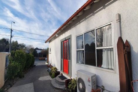 Photo of property in 17 Ensors Road, Opawa, Christchurch, 8023