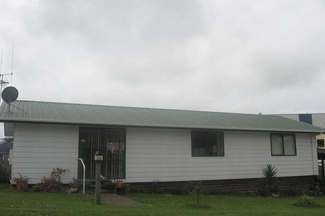 Photo of property in 1b Slater Place, Te Puke, 3119