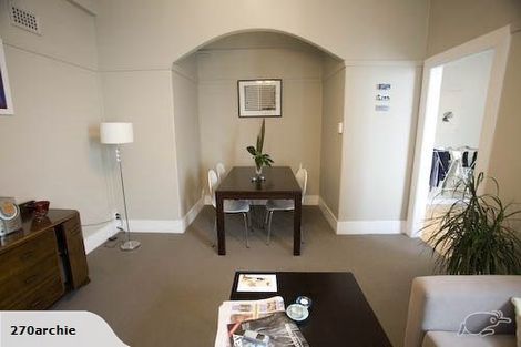 Photo of property in Blythswood Flats, 12/3 Aro Street, Aro Valley, Wellington, 6021