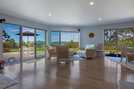 Photo of property in 163 Midgley Road, Mangonui, 0494