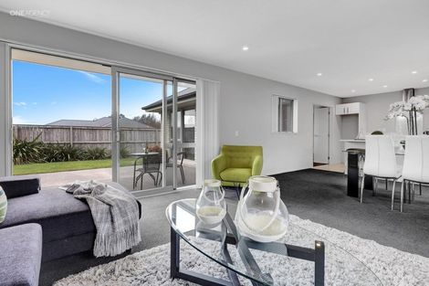 Photo of property in 1 Goodwin Street, Rangiora, 7400