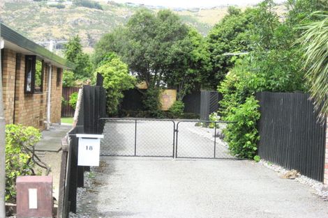 Photo of property in 18 Mauger Drive, Heathcote Valley, Christchurch, 8022