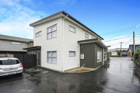 Photo of property in 91b Knighton Road, Hillcrest, Hamilton, 3216