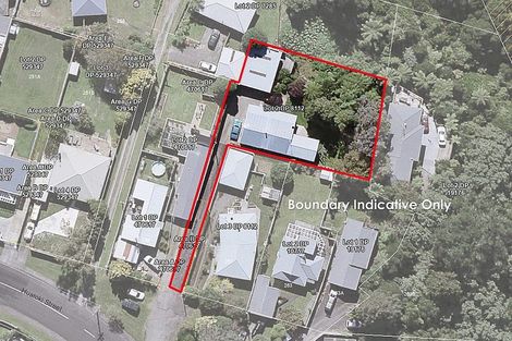 Photo of property in 259a Huatoki Street, Upper Vogeltown, New Plymouth, 4310